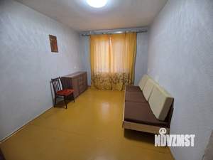 2-к квартира, на длительный срок, 43м2, 1/5 этаж