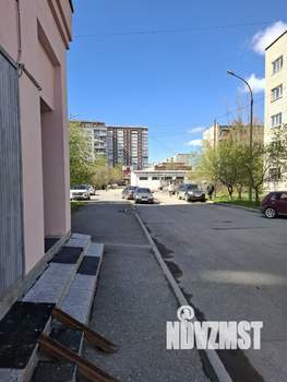 Студия квартира, на длительный срок, 56м2, 12/12 этаж