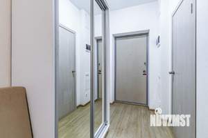Студия квартира, посуточно, 35м2, 2/8 этаж