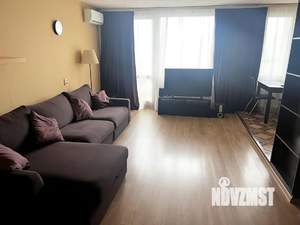 2-к квартира, на длительный срок, 48м2, 7/9 этаж
