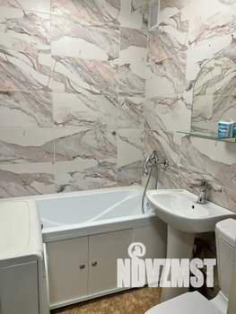 1-к квартира, посуточно, 32м2, 4/5 этаж