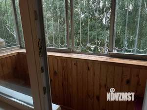 2-к квартира, посуточно, 44м2, 5/5 этаж