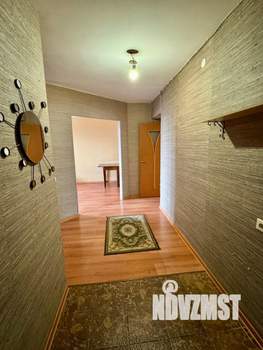 2-к квартира, на длительный срок, 56м2, 9/10 этаж