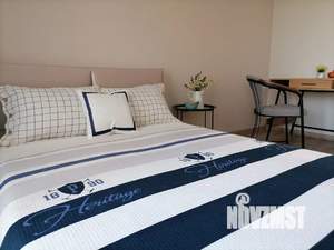 Студия квартира, посуточно, 30м2, 17/29 этаж