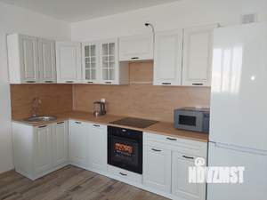 2-к квартира, на длительный срок, 45м2, 26/32 этаж