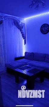 1-к квартира, на длительный срок, 36м2, 3/17 этаж