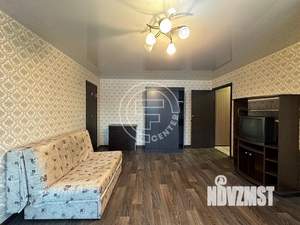 2-к квартира, на длительный срок, 45м2, 4/5 этаж