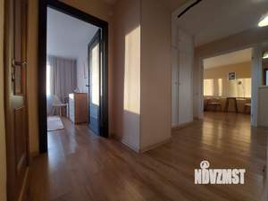 2-к квартира, на длительный срок, 54м2, 9/14 этаж