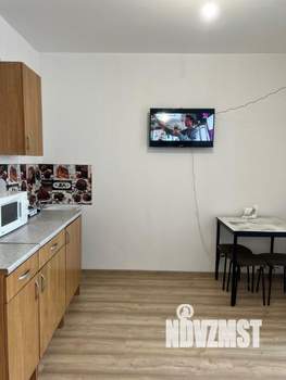 Студия квартира, на длительный срок, 26м2, 12/20 этаж