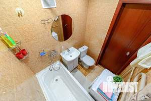 2-к квартира, посуточно, 45м2, 3/5 этаж