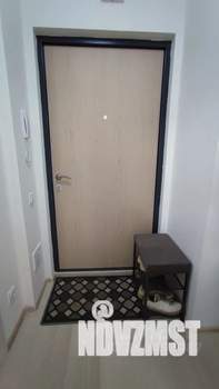 1-к квартира, посуточно, 33м2, 24/26 этаж