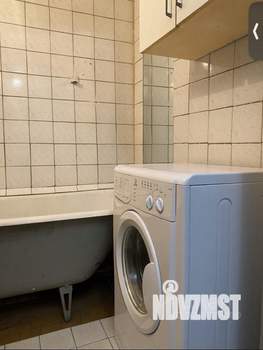 1-к квартира, на длительный срок, 32м2, 9/9 этаж