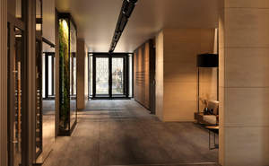 1-к квартира, на длительный срок, 38м2, 7/9 этаж