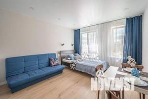 1-к квартира, посуточно, 26м2, 8/12 этаж
