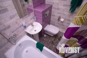 1-к квартира, посуточно, 26м2, 1/1 этаж