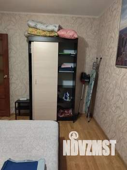 1-к квартира, посуточно, 34м2, 7/9 этаж