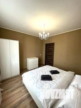 2-к квартира, посуточно, 58м2, 18/25 этаж