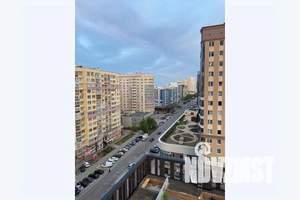 1-к квартира, посуточно, 30м2, 11/28 этаж