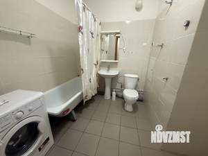 1-к квартира, на длительный срок, 48м2, 10/25 этаж
