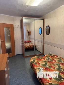 2-к квартира, на длительный срок, 45м2, 4/5 этаж