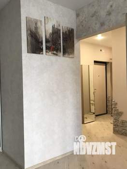 1-к квартира, на длительный срок, 37м2, 6/14 этаж