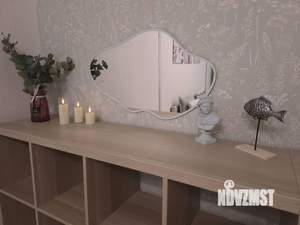 1-к квартира, посуточно, 40м2, 11/25 этаж