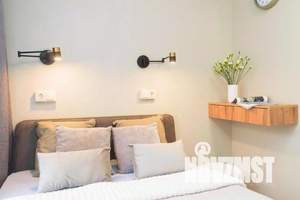 1-к квартира, посуточно, 16м2, 1/5 этаж