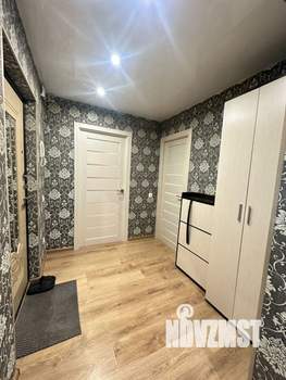 2-к квартира, на длительный срок, 48м2, 10/12 этаж