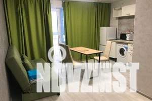 3-к квартира, посуточно, 70м2, 1/10 этаж
