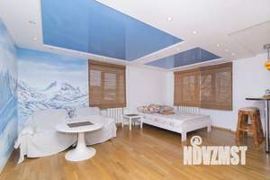 1-к квартира, посуточно, 31м2, 4/5 этаж