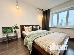 1-к квартира, посуточно, 41м2, 1/1 этаж