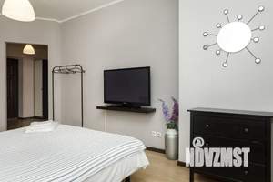 1-к квартира, посуточно, 37м2, 18/20 этаж