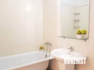 2-к квартира, посуточно, 45м2, 1/1 этаж