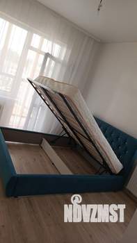 2-к квартира, на длительный срок, 61м2, 4/4 этаж