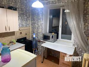 1-к квартира, на длительный срок, 32м2, 3/5 этаж