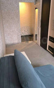 3-к квартира, на длительный срок, 50м2, 2/5 этаж