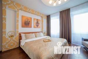 2-к квартира, посуточно, 65м2, 19/19 этаж