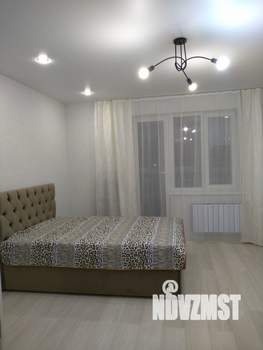 1-к квартира, на длительный срок, 26м2, 3/10 этаж