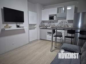 1-к квартира, посуточно, 46м2, 4/9 этаж