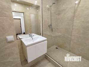 2-к квартира, на длительный срок, 53м2, 18/21 этаж