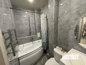 1-к квартира, на длительный срок, 40м2, 2/5 этаж