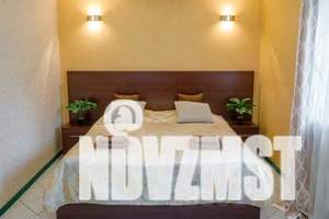 1-к квартира, посуточно, 50м2, 2/5 этаж