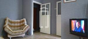 1-к квартира, на длительный срок, 32м2, 2/5 этаж