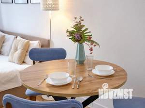 1-к квартира, посуточно, 37м2, 5/9 этаж