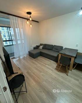 2-к квартира, на длительный срок, 35м2, 8/16 этаж