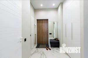 1-к квартира, посуточно, 54м2, 1/1 этаж