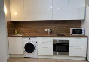 2-к квартира, на длительный срок, 43м2, 12/16 этаж
