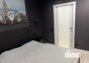 2-к квартира, на длительный срок, 60м2, 25/25 этаж
