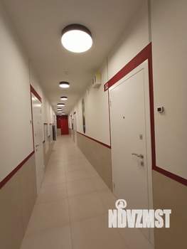 Студия квартира, на длительный срок, 26м2, 2/15 этаж
