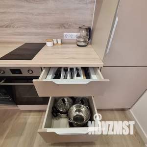 1-к квартира, посуточно, 33м2, 12/25 этаж